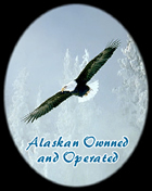 Alaskan Owned and Operated